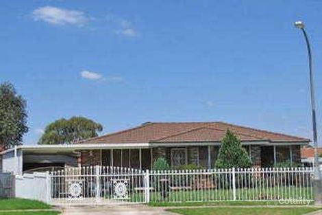 5 Pirol Pl, Dean Park, NSW 2761