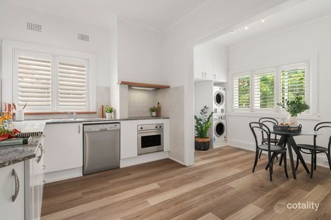 Property photo of 4/11 Moruben Road Mosman NSW 2088