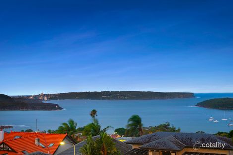 Property photo of 4/11 Moruben Road Mosman NSW 2088
