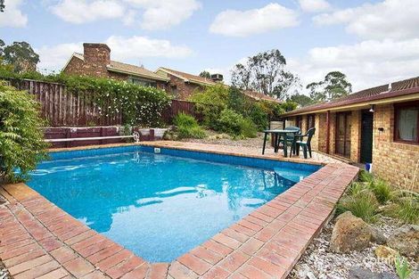 Property photo of 5 Arcadia Way Eltham North VIC 3095