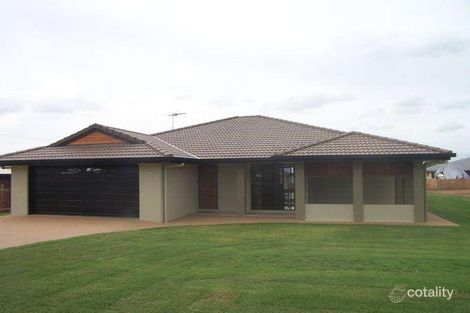 Property photo of 4 Breakspear Street Gracemere QLD 4702