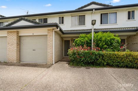 6/23 Allora St, Waterford West, QLD 4133