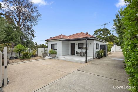 Property photo of 23 Donald Street Yennora NSW 2161