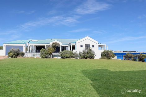 Property photo of 9 Specks Court Wannanup WA 6210