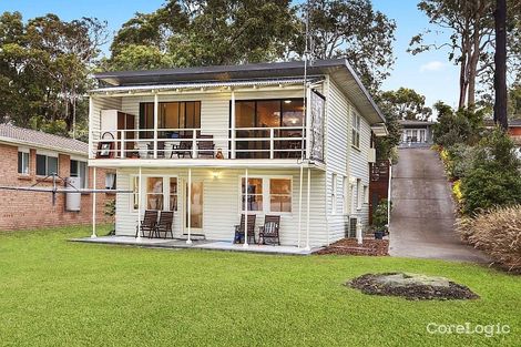 Property photo of 63 Malvina Parade Lake Haven NSW 2263