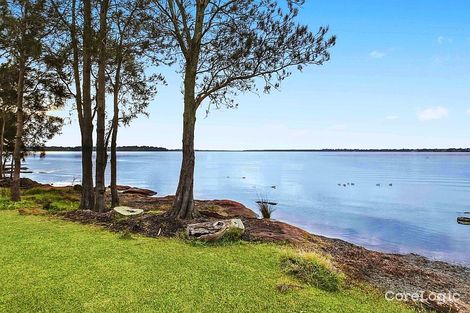 Property photo of 63 Malvina Parade Lake Haven NSW 2263