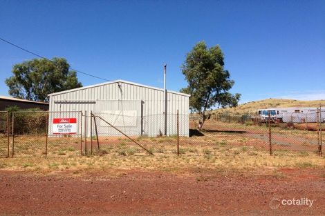 5 Jager St, Roebourne, WA 6718
