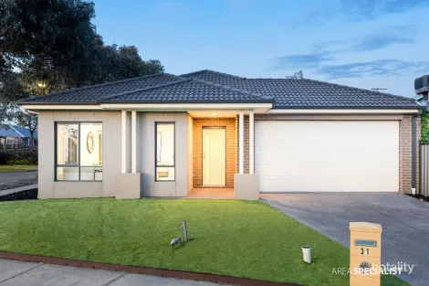 31 Rockgarden Dr, Truganina, VIC 3029