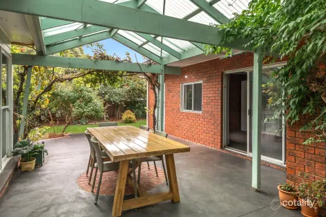 Property photo of 36 Hereford Drive Belmont VIC 3216