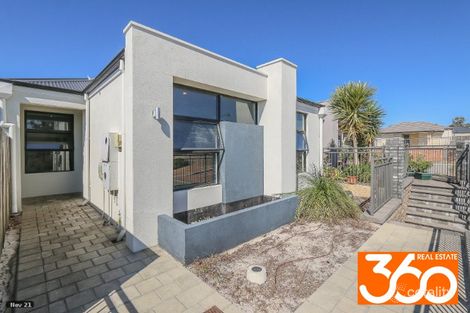 Property photo of 4 Hosnie Drive Ellenbrook WA 6069