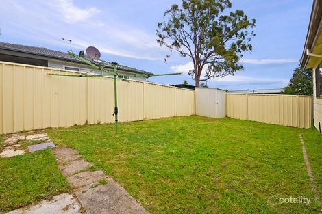 Property photo of 50 Endeavour Street Seven Hills NSW 2147