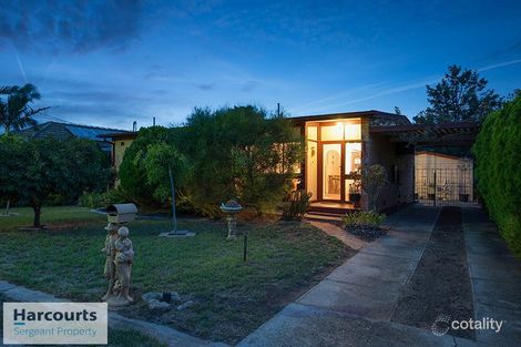 25 Sandford Rd, Davoren Park, SA 5113