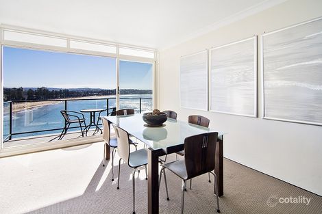 Property photo of 19/132 Bower Street Manly NSW 2095