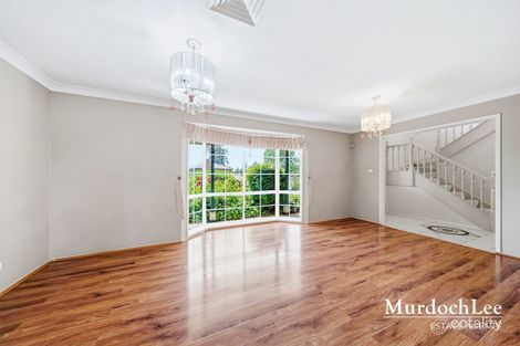 Property photo of 5 Wildflower Place Dural NSW 2158