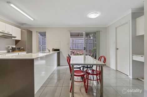 Property photo of 44/31 Lyrebird Street Loganlea QLD 4131