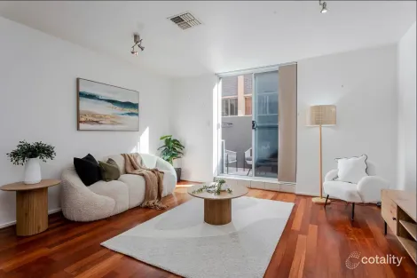 18/237 Wakefield St, Adelaide, SA 5000