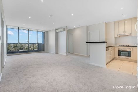 Property photo of 1301/88-90 George Street Hornsby NSW 2077