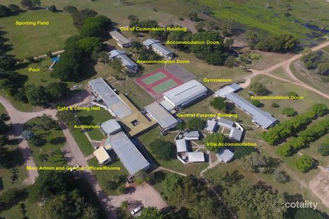 1450 Barratta Rd, Upper Haughton, QLD 4809