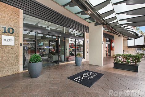 Property photo of 913/10 Brown Street Chatswood NSW 2067