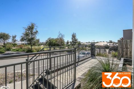 Property photo of 4 Hosnie Drive Ellenbrook WA 6069