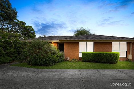 Property photo of 5/102-104 Dorking Road Box Hill North VIC 3129