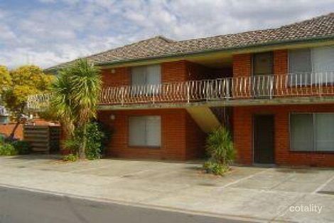 8/125 Arthur St, Fairfield, VIC 3078