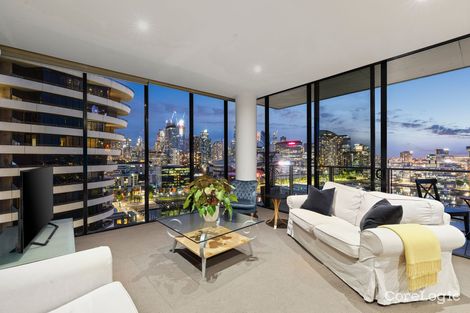 Property photo of 1501/20 Rakaia Way Docklands VIC 3008