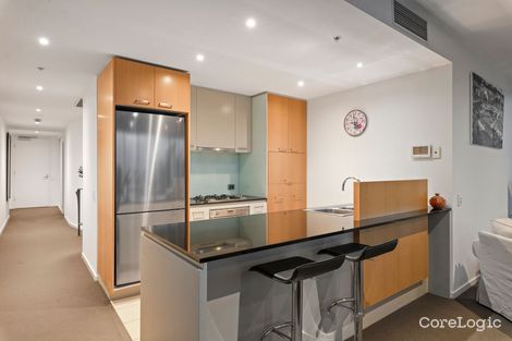 Property photo of 1501/20 Rakaia Way Docklands VIC 3008
