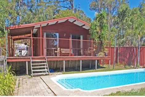 D1083 Princes Hwy, Falls Creek, NSW 2540