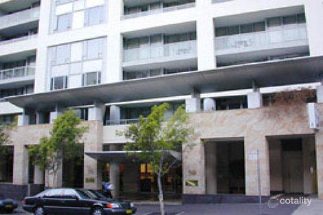 Property photo of 303/50 Murray Street Sydney NSW 2000