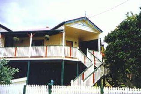 Property photo of 2A Shirley Street Enoggera QLD 4051
