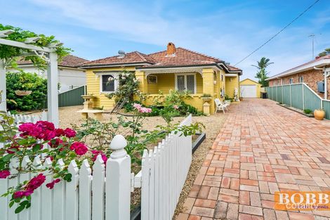 Property photo of 30 Columbine Avenue Bankstown NSW 2200