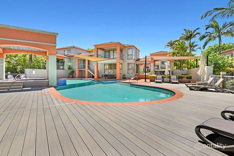 29/20 Fairway Dr, Clear Island Waters, QLD 4226