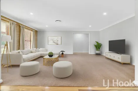 Property photo of 56 James Barnet Drive Kelso NSW 2795