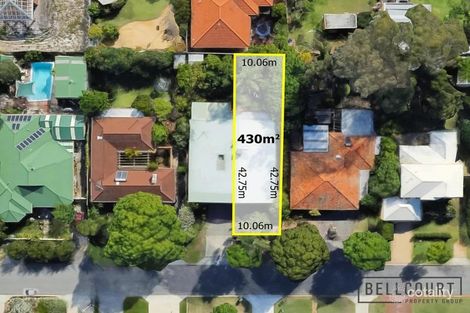 Lot 701/35 Virgil Ave, Yokine, WA 6060