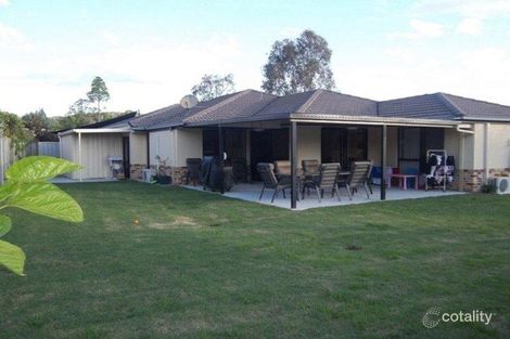 Property photo of 4 Leila Court Mudgeeraba QLD 4213