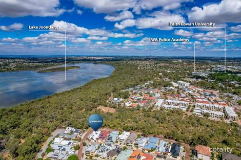 Property photo of 31 Wattlebird Loop Joondalup WA 6027