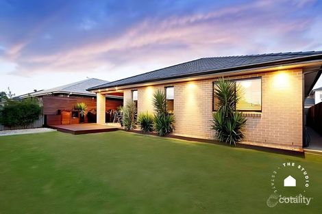 Property photo of 17 Picnic Street The Ponds NSW 2769