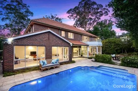 Property photo of 55 Kintore Street Wahroonga NSW 2076