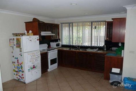 Property photo of 21 William Cox Drive Richmond NSW 2753