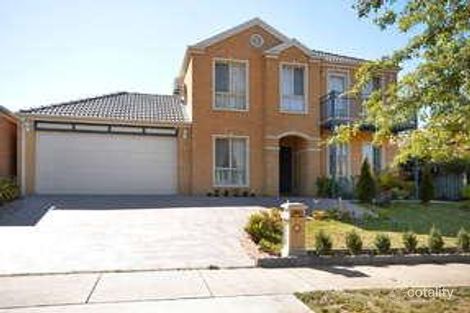 18 Avendon Bvd, Glen Waverley, VIC 3150