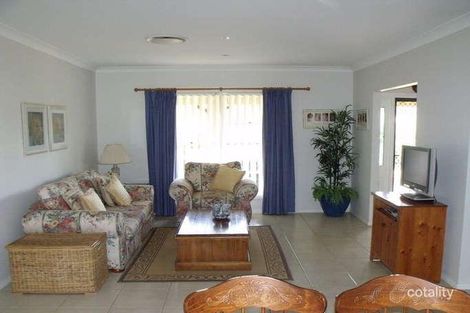 Property photo of 20 Battalion Drive Cowra NSW 2794