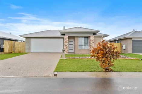 7 Monarch St, Wondunna, QLD 4655