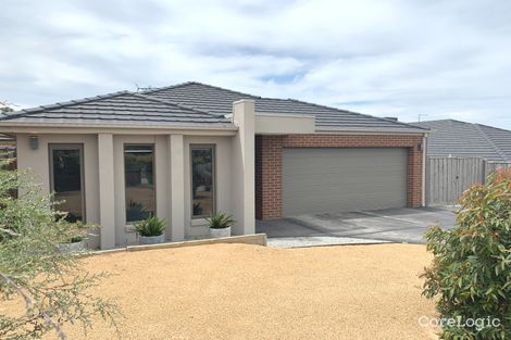 Property photo of 47 Leith Drive Mernda VIC 3754