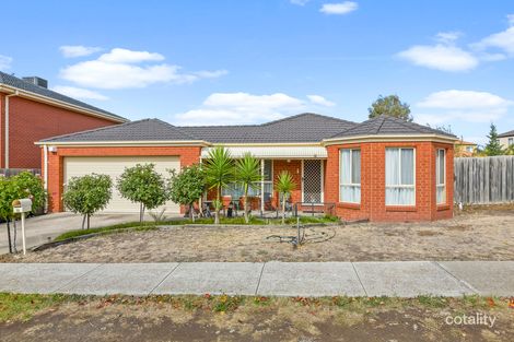 Property photo of 11 Bramshaw Crescent Hillside VIC 3037