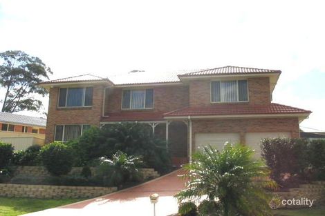 13 Robinia Pde, Springfield, NSW 2250