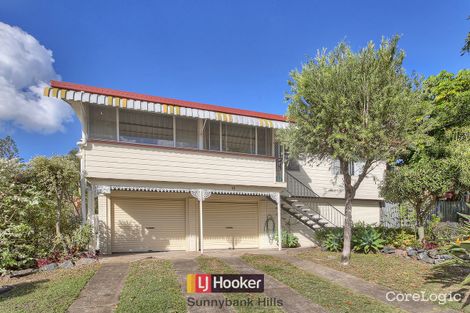 Property photo of 18 Midholm Street Sunnybank Hills QLD 4109