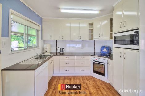 Property photo of 18 Midholm Street Sunnybank Hills QLD 4109