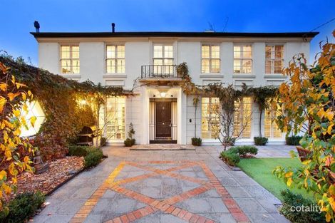 50 Harcourt St, Hawthorn East, VIC 3123