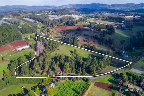 Property photo of 100 Ferndale Road Silvan VIC 3795